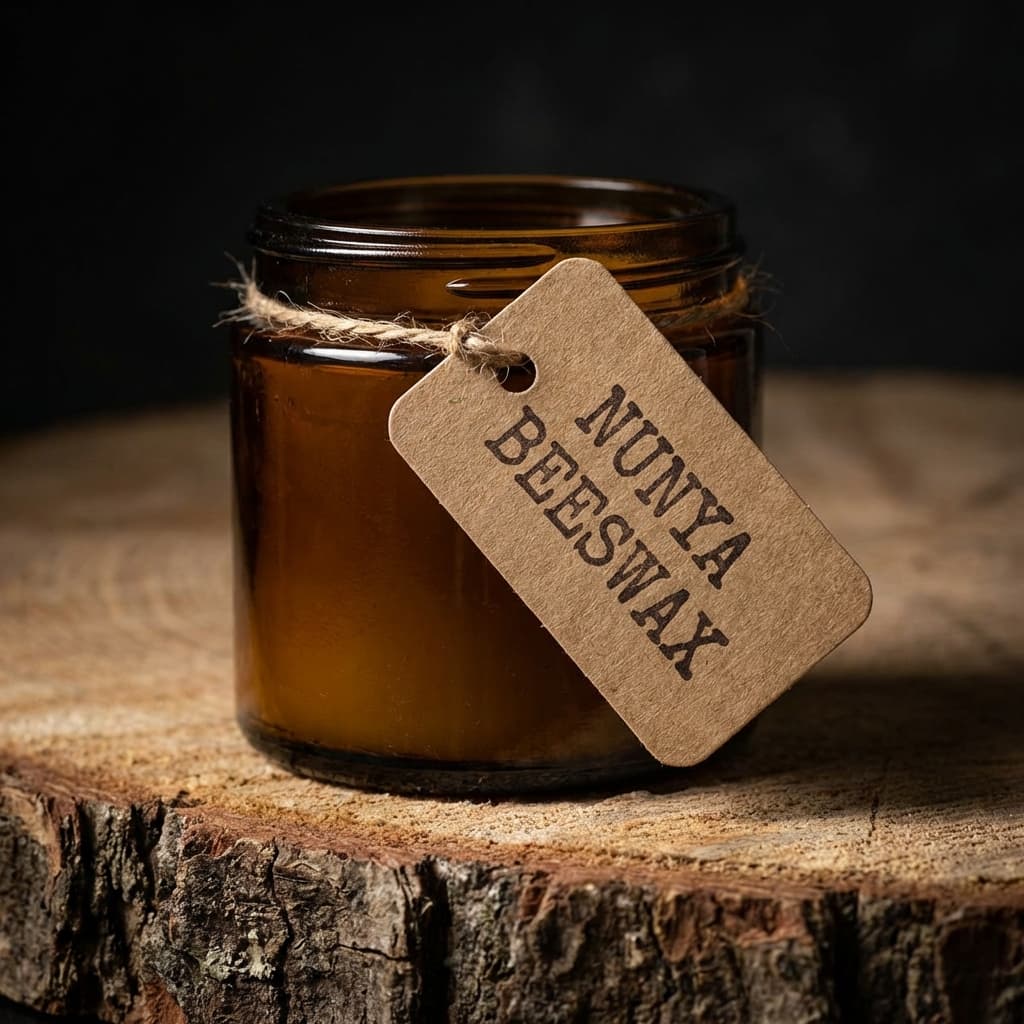 Spruce Resin Salve